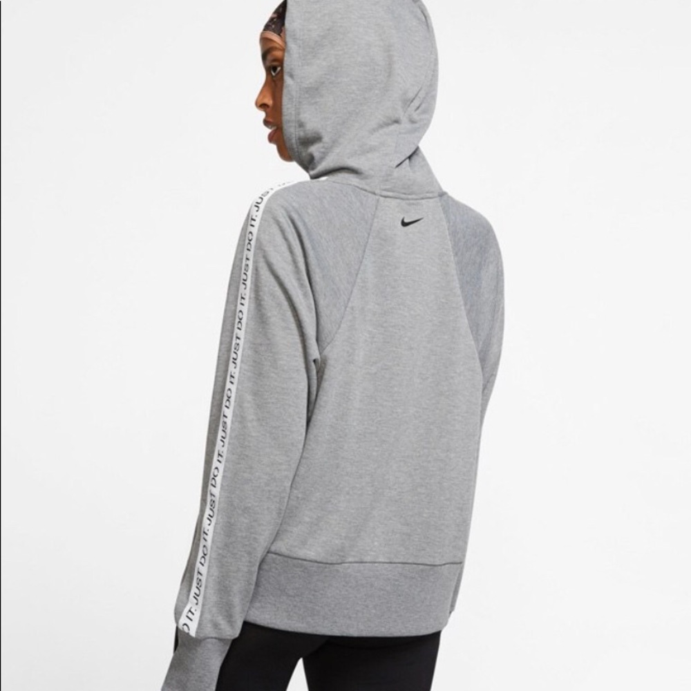 NWT Nike Women’s Zip Hoodie